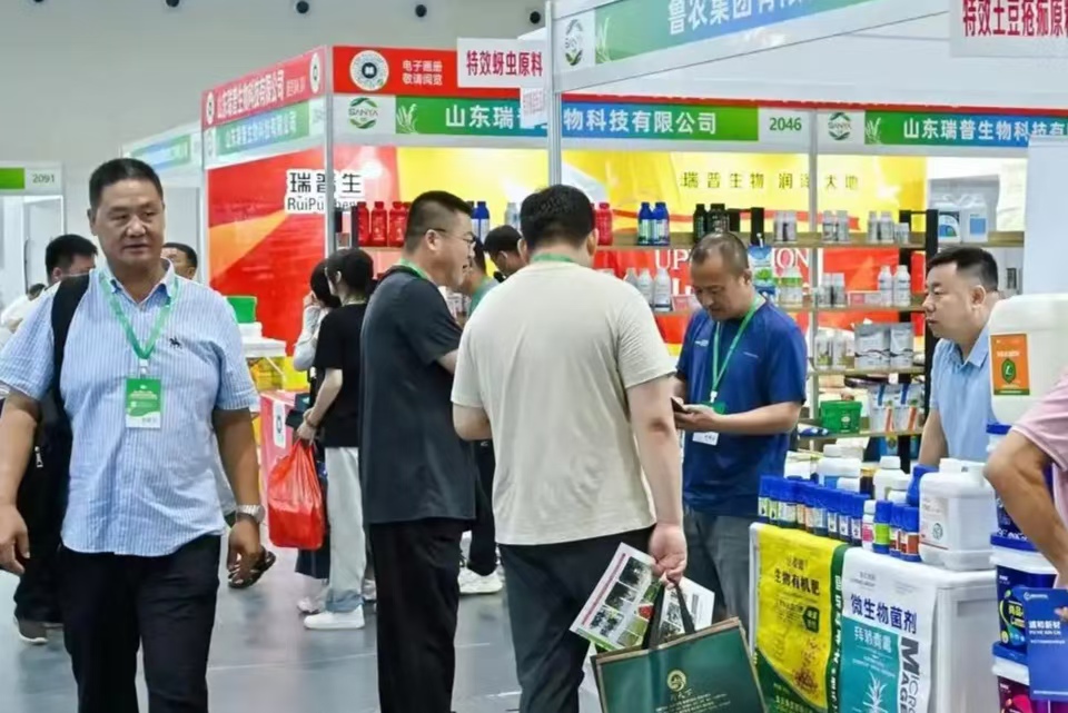 2025海南（三亞）智慧農(nóng)業(yè)暨節(jié)水灌溉展覽會