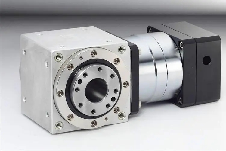 中空孔直角減速機(jī)