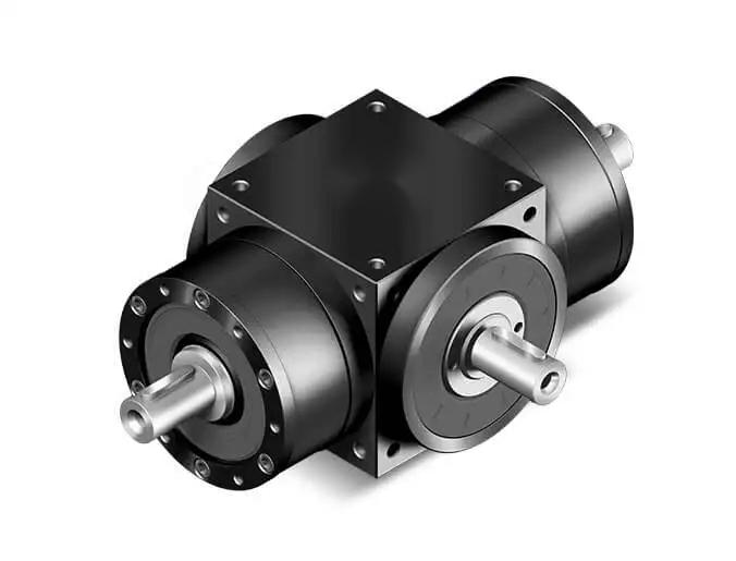 直角轉(zhuǎn)向器直角換向器