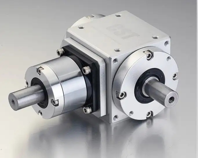 直角換向器轉(zhuǎn)向器