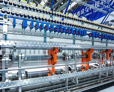 2026第六屆南通紡博會