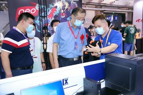 2022第21屆亞洲消費電子暨智慧防疫科技展（北京）