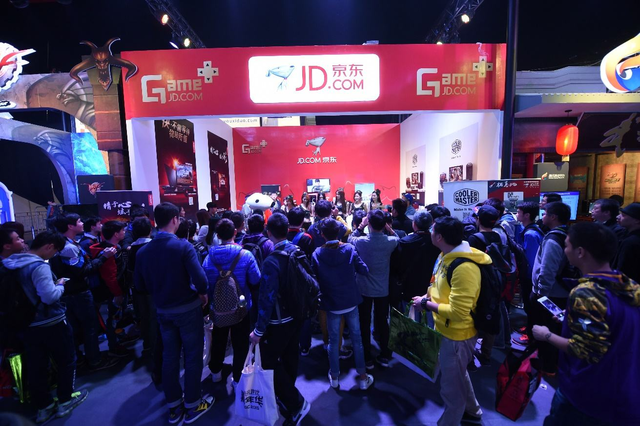 2022第21屆亞洲消費(fèi)電子暨智能機(jī)器人展（北京）