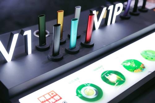 2022北京電子煙展全球招商正式啟動|北京消費電子展