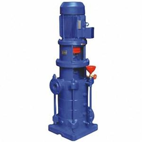 LG型立式多級離心泵-礬泉泵業(yè)