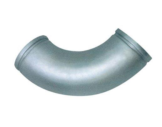 不銹鋼溝槽管件連接的優(yōu)點(diǎn)