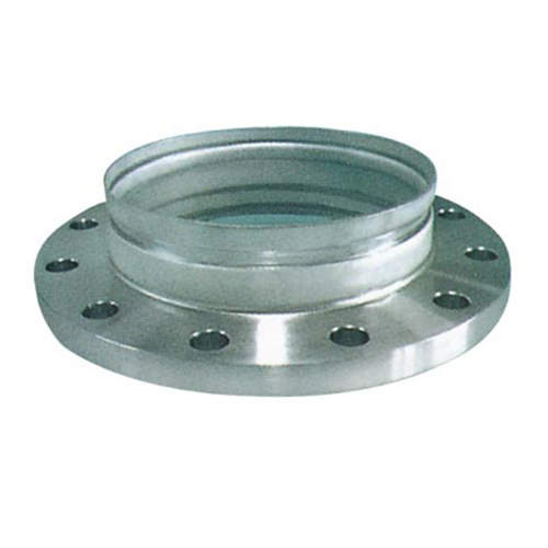 溝槽式法蘭短接頭