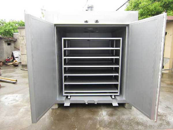 全自動(dòng)工業(yè)烘箱-飛立機(jī)械-飛立