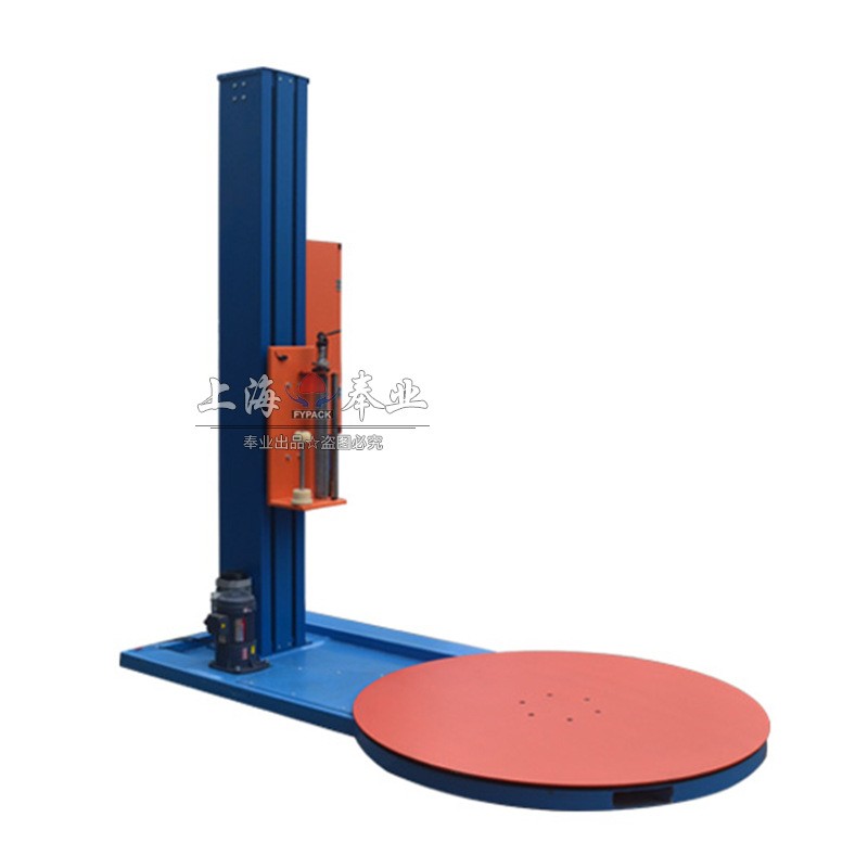 纏繞機(jī)膜打包機(jī)