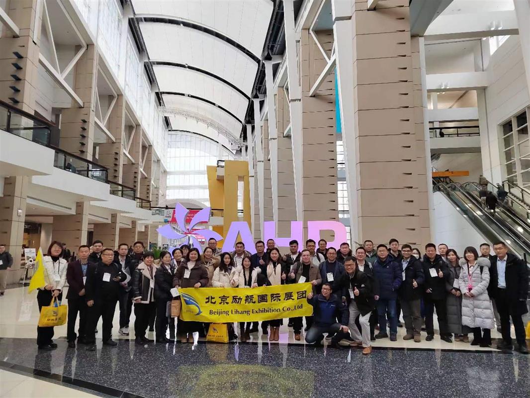 2026年新加坡國(guó)際供暖、空調(diào)、制冷、凈化建材展BEXASIA