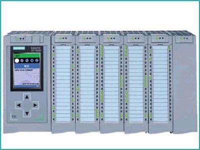 PXI-4462和利時增壓器