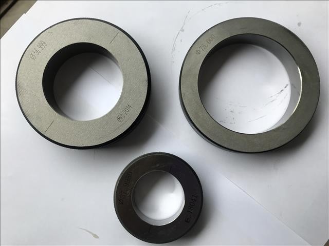 河北內(nèi)徑千分尺校正環(huán)規(guī)可定制.通止一體光滑環(huán)規(guī)誠信商家