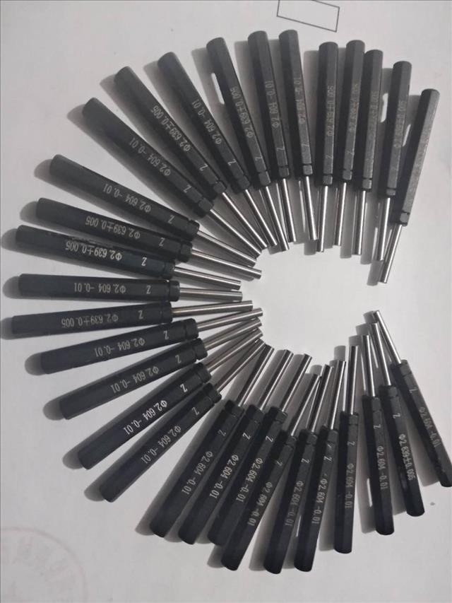 三角形花鍵量規(guī)可定制.標(biāo)準(zhǔn)齒輪誠(chéng)信商家