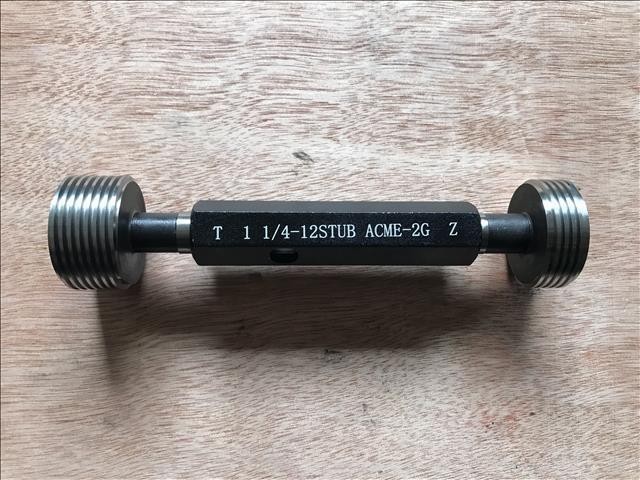 河北螺紋通止規(guī)可定制.螺紋止通規(guī)誠(chéng)信商家