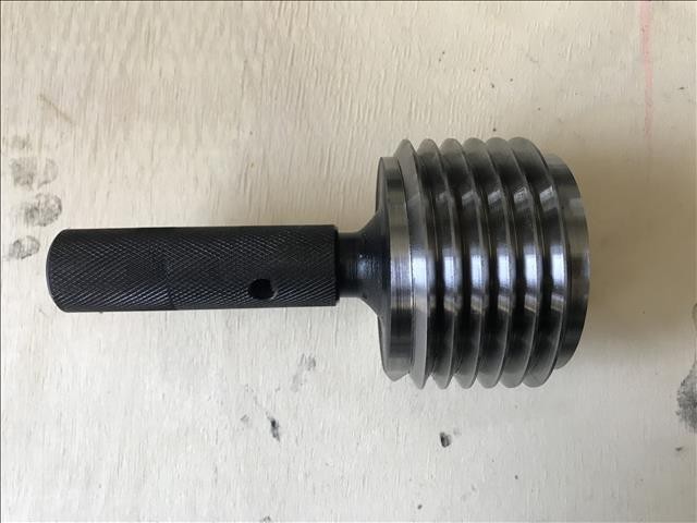 河北直管螺紋塞規(guī)可定制.非標(biāo)螺紋塞規(guī)誠信商家