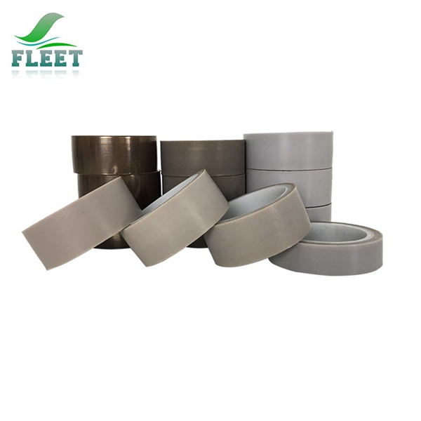 純特氟龍膠帶--純膜膠帶