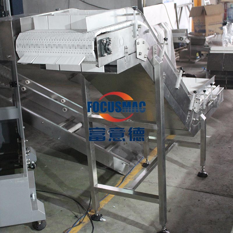 大傾角刮板輸送機運行無殘留刮板輸送機