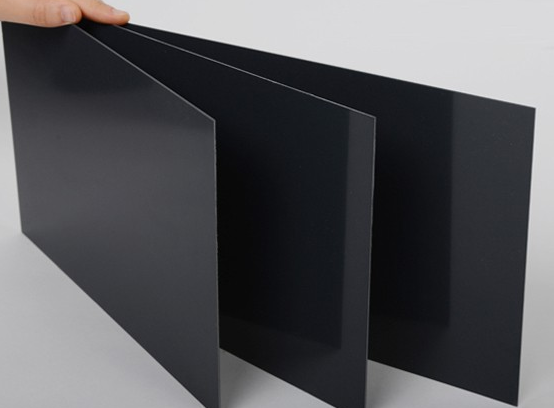 提高聚氯乙烯板機(jī)械性能的優(yōu)勢(shì)