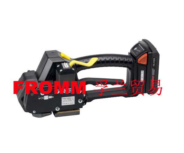 塑鋼帶打包機(jī)P318 FROMM孚蘭 捆扎機(jī)