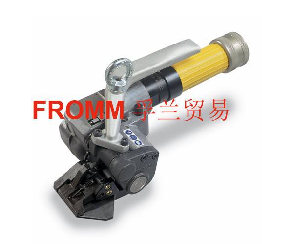 A452氣動鋼帶捆扎機(jī) 捆包機(jī) FROMM 孚蘭