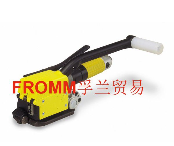 A390手提免鐵扣鋼帶打包機(jī) FROMM 孚蘭