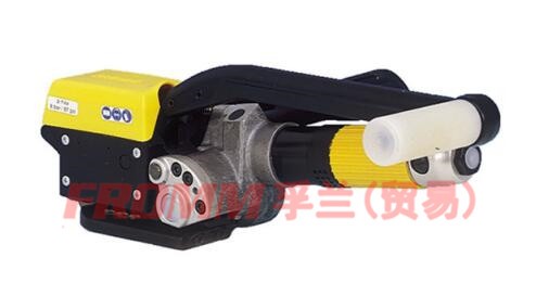 A391氣動免鐵扣鋼帶打包機(jī) FROMM 孚蘭