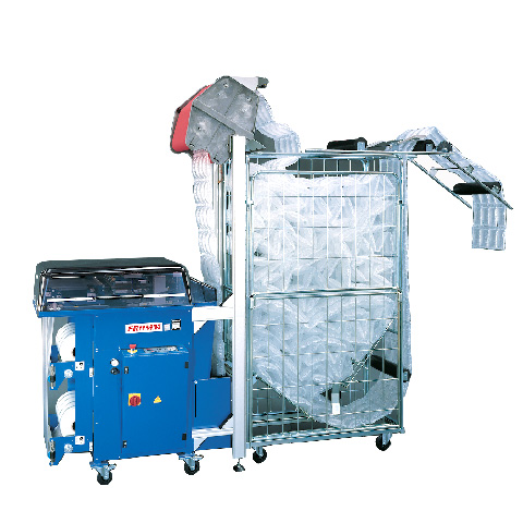 FROMM孚蘭工業(yè)級(jí)緩沖氣墊機(jī)AP503