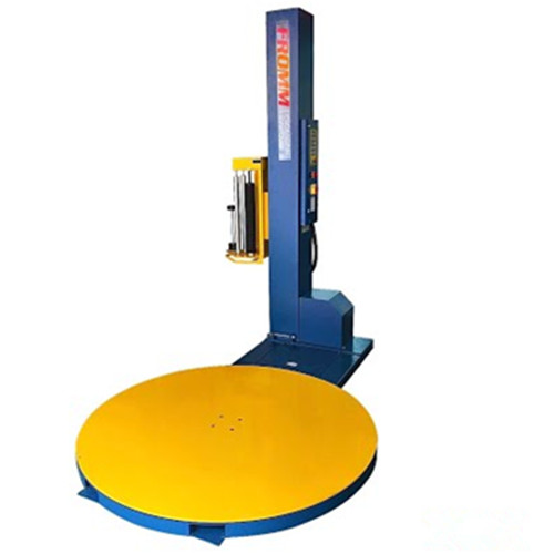 FROMM孚蘭轉(zhuǎn)盤式薄膜纏繞機(jī)FSW-250