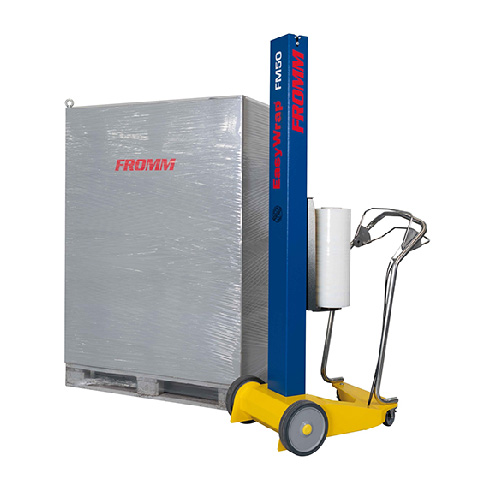 FROMM孚蘭手推式薄膜纏繞機(jī)FM50