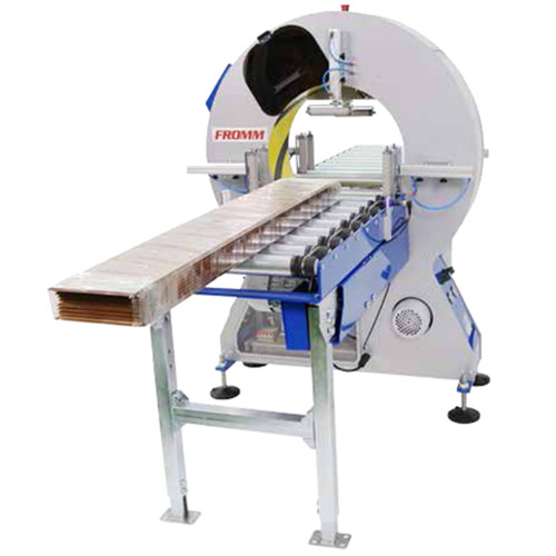 FROMM孚蘭水平式薄膜纏繞機(jī)FV350-50