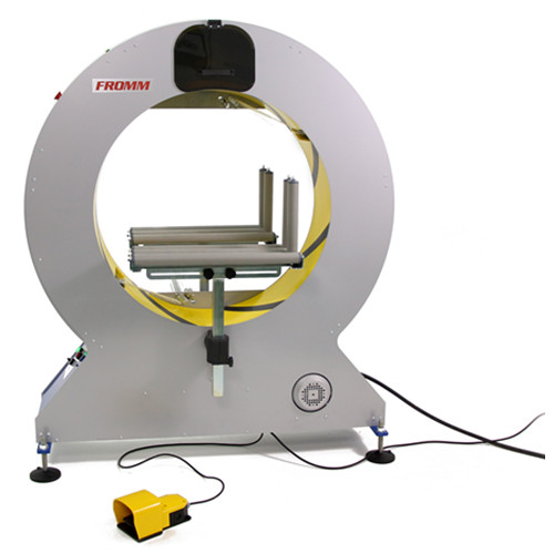 FROMM孚蘭水平式薄膜纏繞機(jī)FV300-90