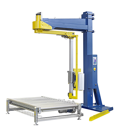 FROMM孚蘭懸臂式薄膜纏繞機(jī)FS500