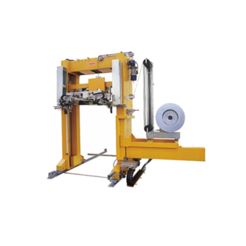 FROMM孚蘭全自動(dòng)塑鋼帶打包機(jī)PM200