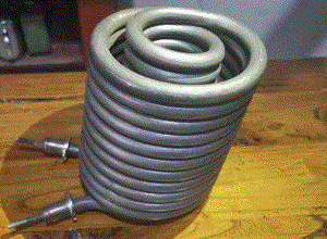 彎管與其他管道的連接方式