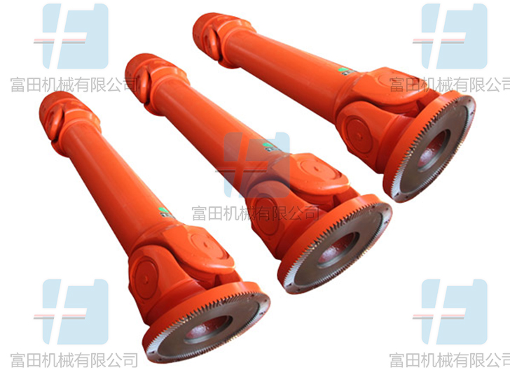 泰卡6000混合機萬向軸 德國同款規(guī)格齊全