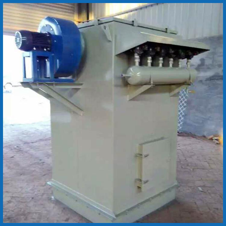 倉頂除塵器 水泥罐倉頂除塵器