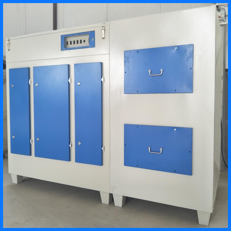 廢氣處理設(shè)備 活性炭吸附箱 各種型號(hào)