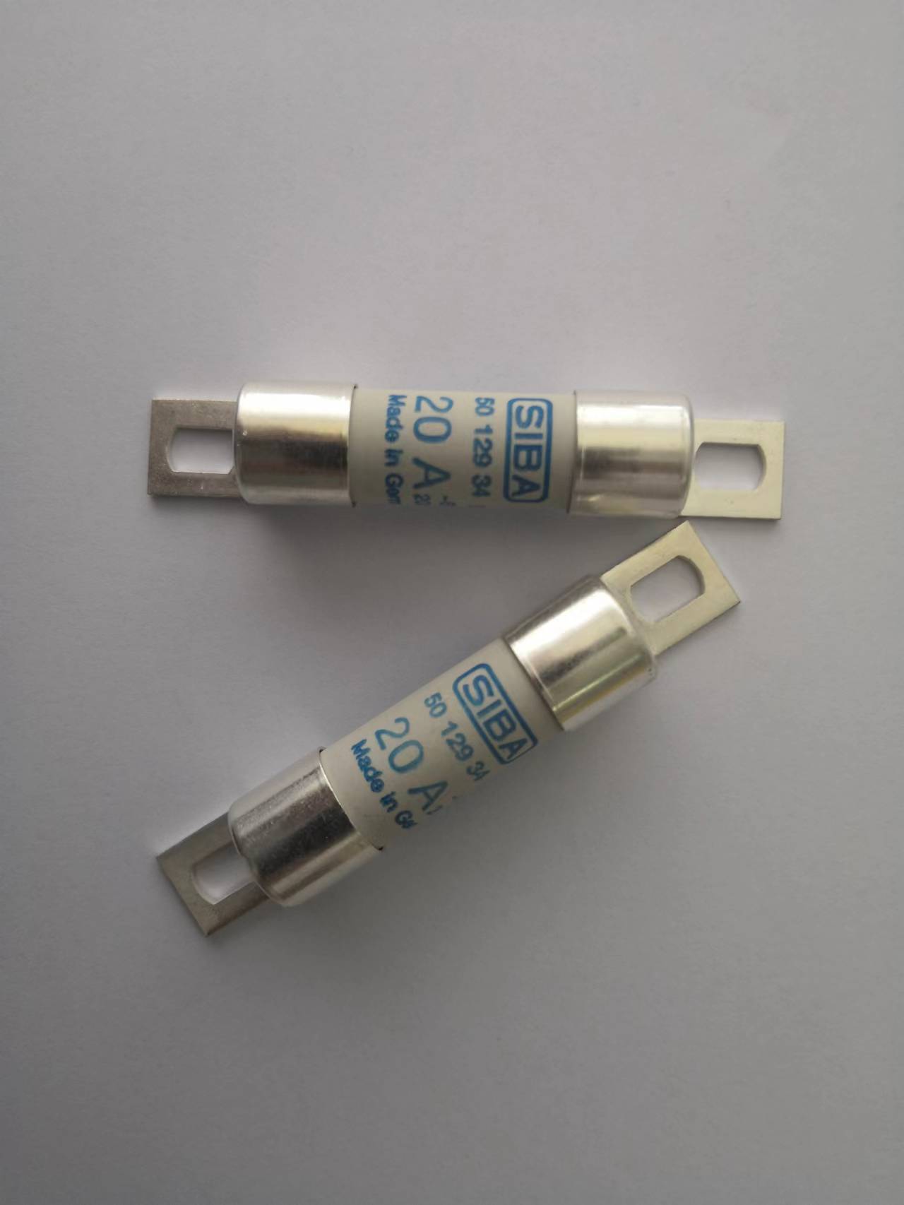 德國原廠進口SIBA熔斷器5012934.20