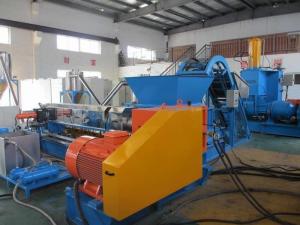 供應PVC片材擠出機，PVC片材擠出設備全套