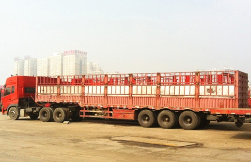 福州諾德物流有限公司