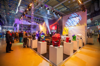 美國西部光電博覽會2025年展會