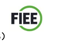 2025 年巴西國(guó)際電力電子展（FIEE 2025）