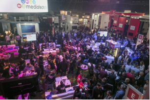 2026 年俄羅斯國(guó)際樂器、舞臺(tái)燈光及音響展覽會(huì)