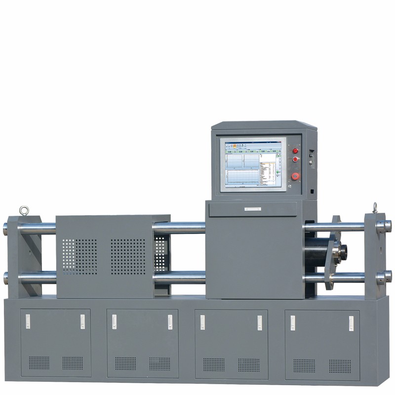 SS-300AS微機(jī)控制鋼絞線應(yīng)力松弛試驗(yàn)機(jī)