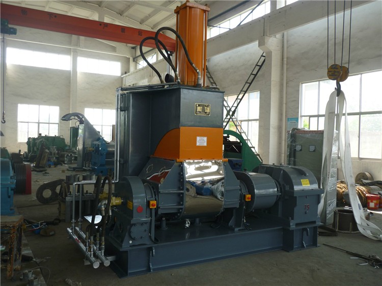 75升密煉機(jī) 75L密煉機(jī)-江蘇密煉機(jī) 密煉機(jī)價(jià)格 密煉機(jī)尺寸 密煉機(jī)售后