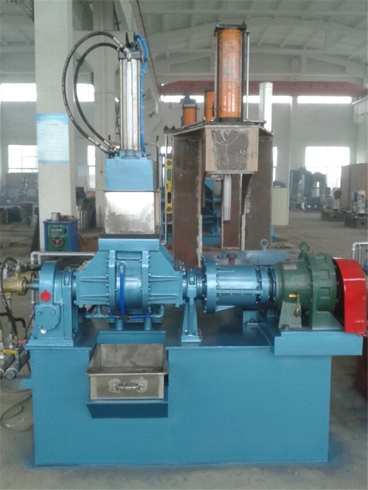 江蘇瑞興3升密煉機-橡膠塑料實驗配方專用設(shè)備