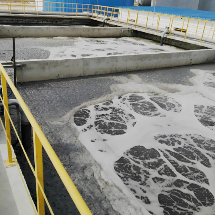 佛山瀚邦環(huán)保酸洗磷化廢水處理重金屬廢水零排放中水回用工藝