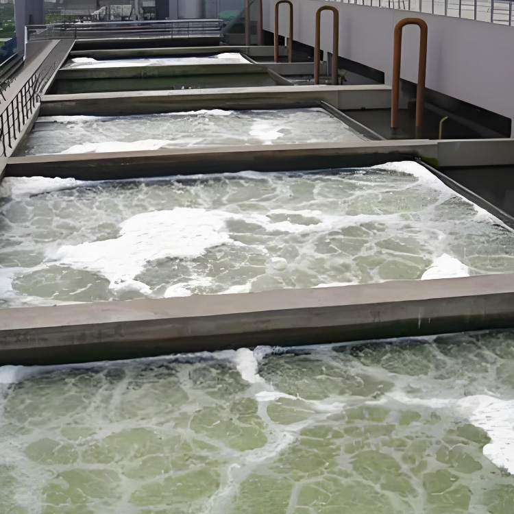 佛山瀚邦環(huán)保鋁合金壓鑄廢水處理汽車零部件廢水處理工藝