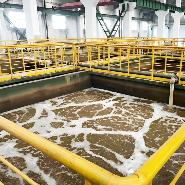 佛山瀚邦環(huán)保陽極氧化廢水處理表面清洗含重金屬廢水零排放