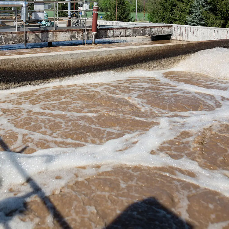 佛山瀚邦環(huán)保造紙廢水處理工藝根據(jù)不同的水質(zhì)制定不同的方案